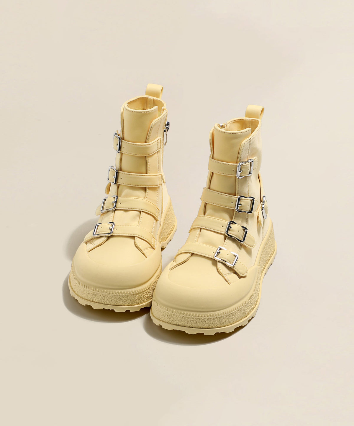 Elegant Orthopedic Boots for Every Step