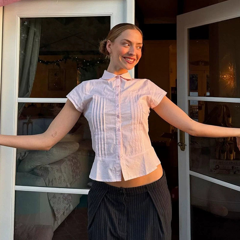Classic Vintage & Enduringly Stylish Shirt