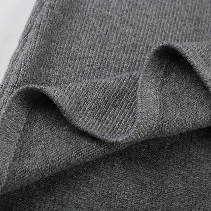 Well Tailored Garment with a Graceful Silhouette