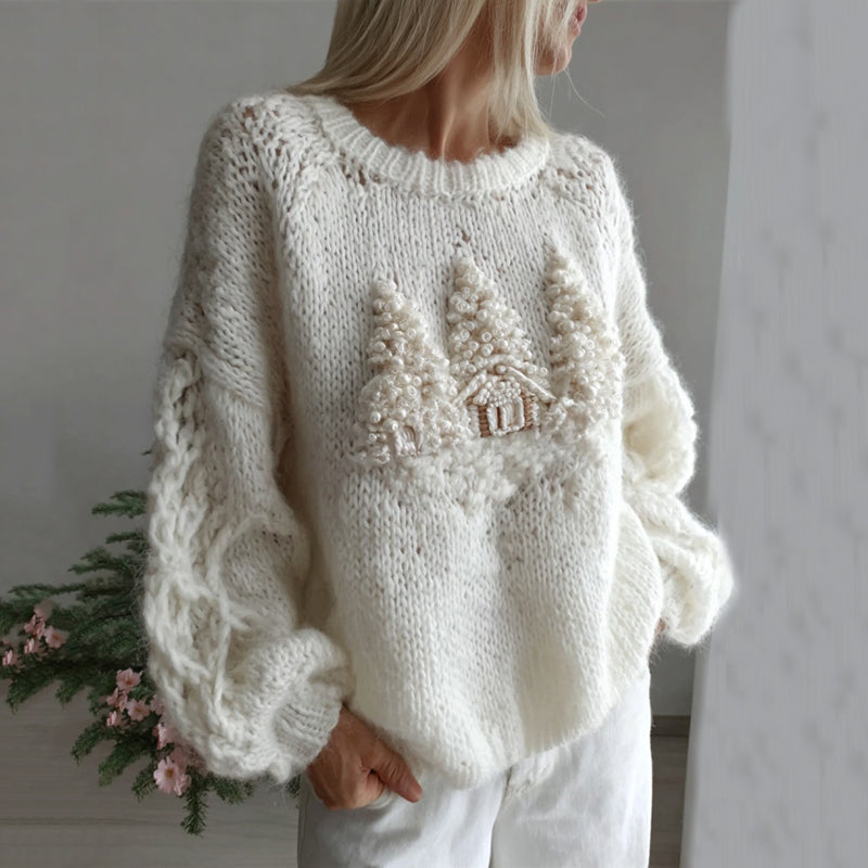 Classic Vintage Sweater
