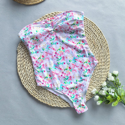 Gracefully Styled Swimsuit for Any Occasion