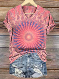 Vintage Inspired T-Shirt