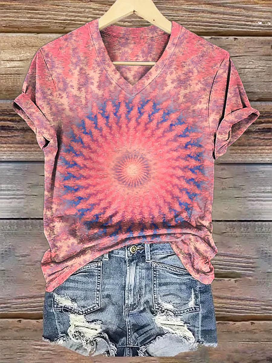 Vintage Inspired T-Shirt