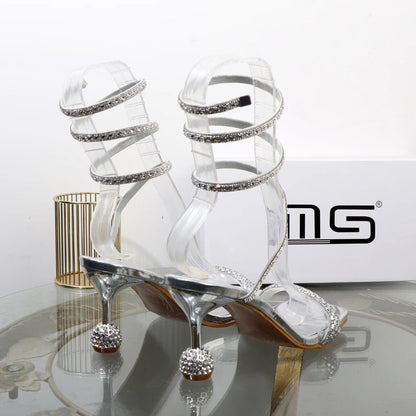 Polished Sandals with an Effortless Classic Look
