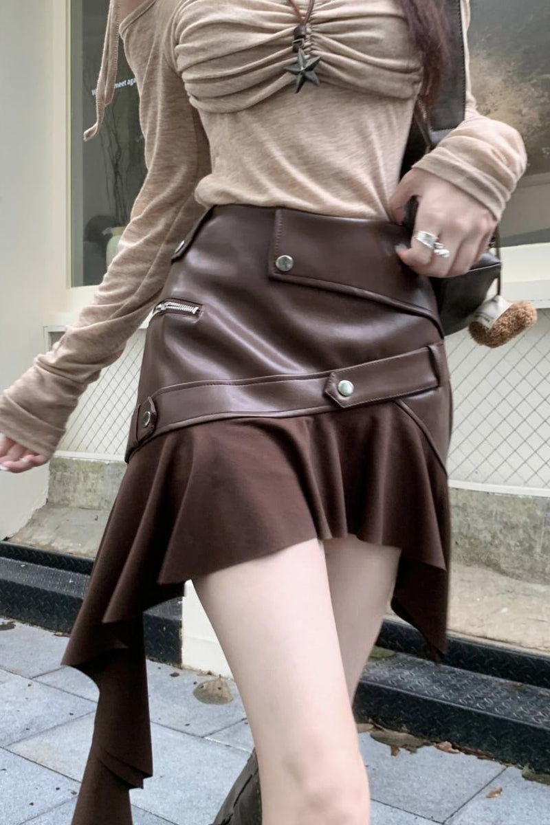 Thoughtfully Designed Garment