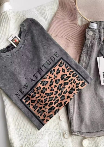 Beautifully Balanced Garment with Timeless Character