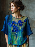 Gracefully Designed Garment