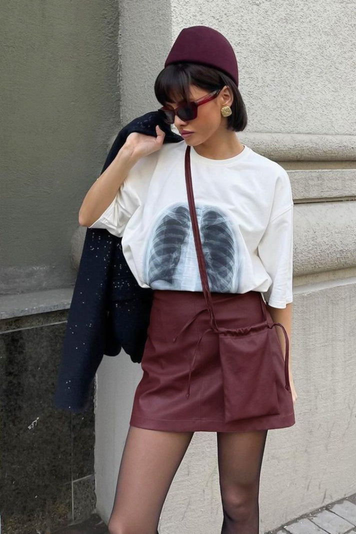 Classic Vintage Garment