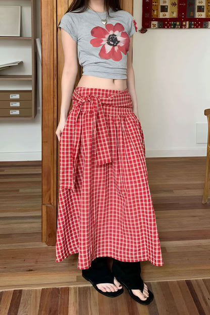Vintage Inspired Garment