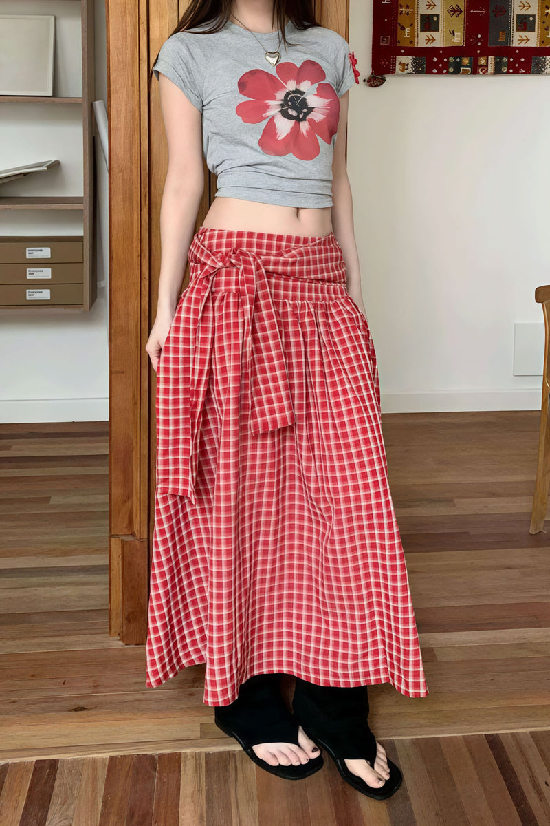 Vintage Inspired Garment