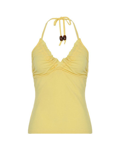 Effortlessly Elegant Top with a Timeless Design