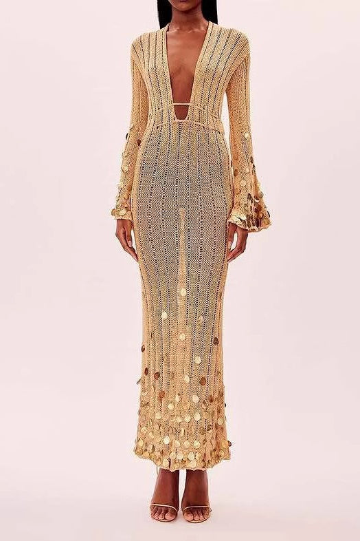 Beautifully Crafted Dress