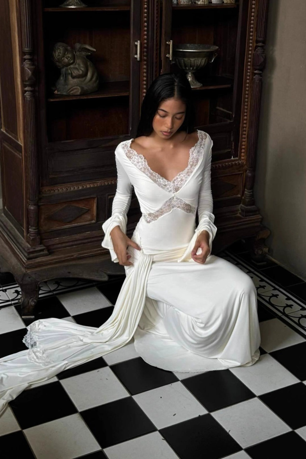 Beautifully Crafted Dress