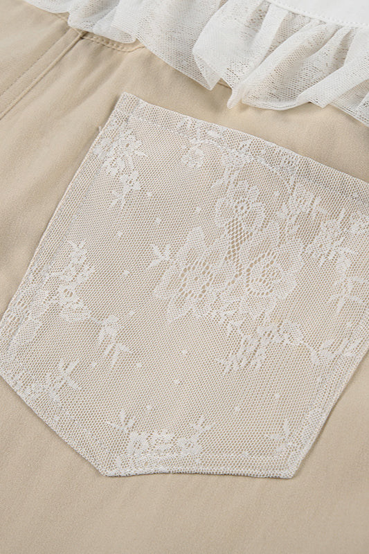 Beautifully Crafted Garment