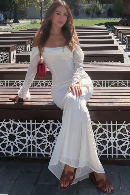 Beautifully Crafted Dress