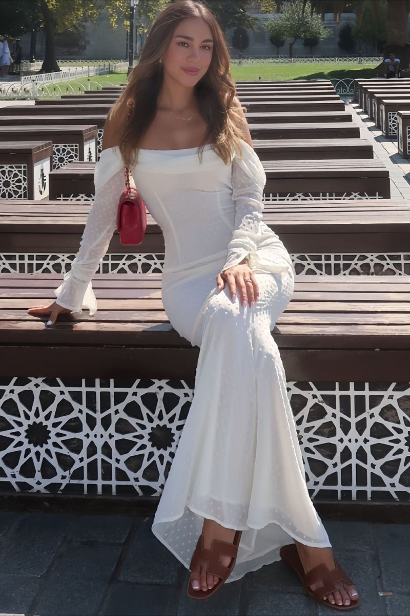 Beautifully Crafted Dress
