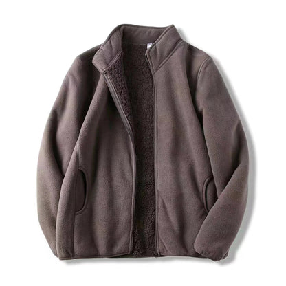 Elegantly Styled Jacket for Everyday Wear