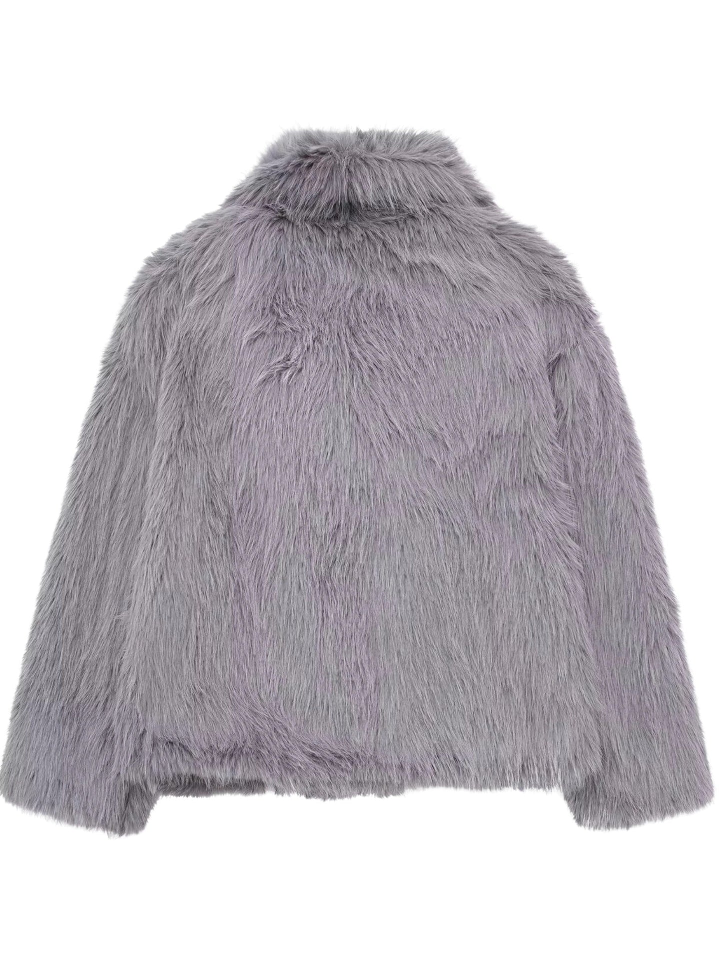 Beautifully Finished Coat in a Timeless Design