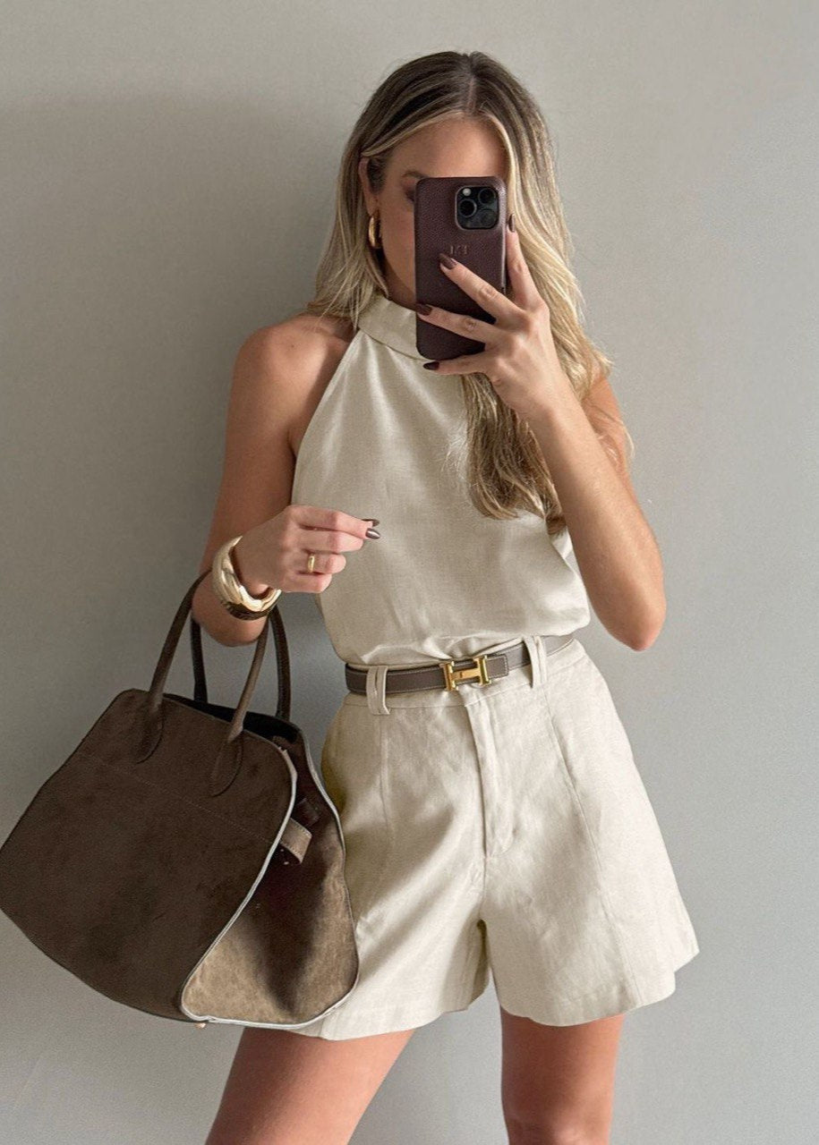 Polished Garment with an Effortless Classic Look