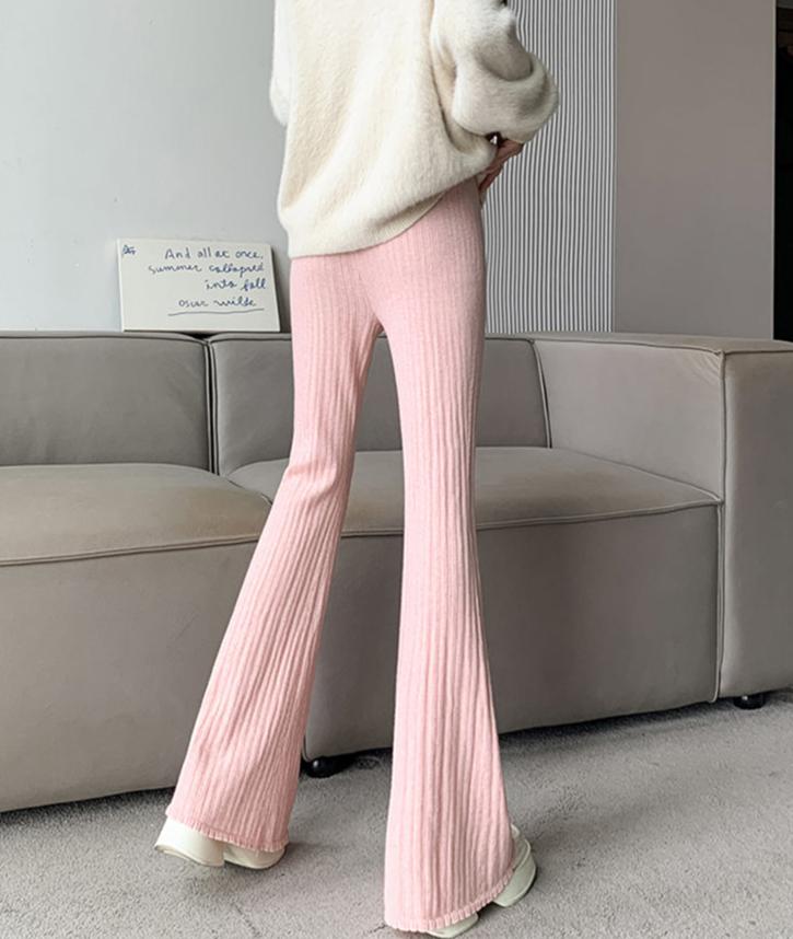 Vintage Inspired Pants with a Contemporary Edge