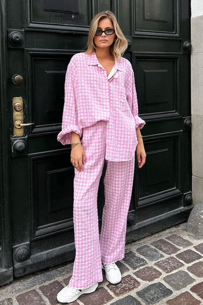 Polished Garment with an Effortless Classic Look