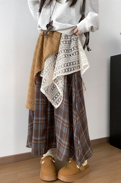 Elegantly Designed Garment