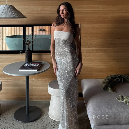 A Vintage Style Garment with Delicate Timeless Details