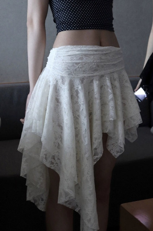 Beautifully Finished Garment in a Timeless Design