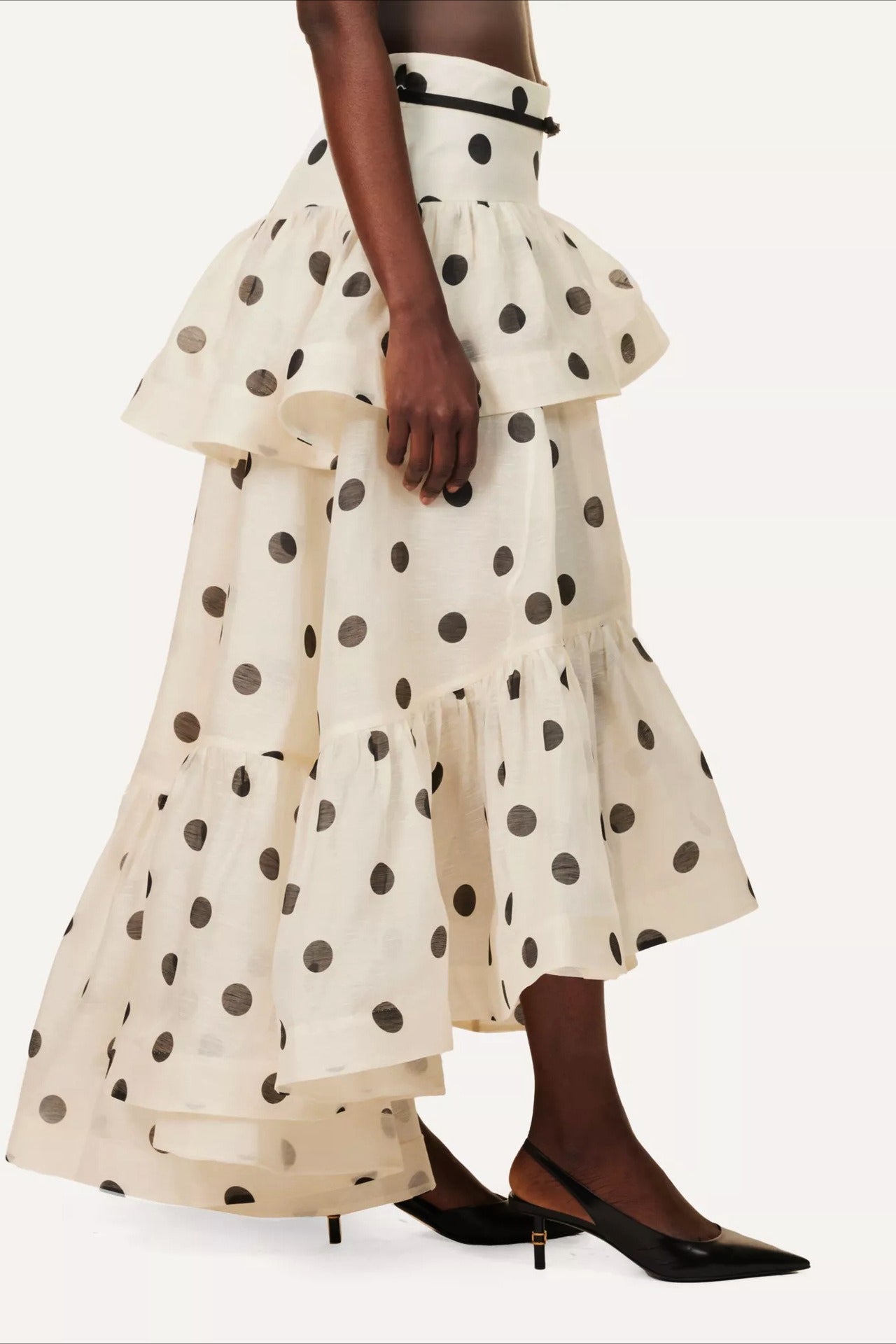 Timeless Vintage Style Garment