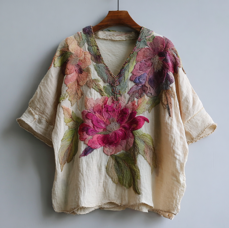 Elegantly Designed Shirt