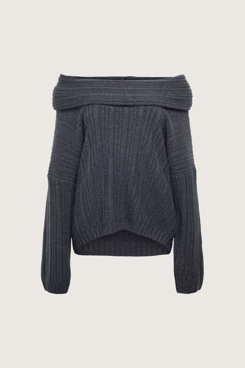 Elegantly Styled Sweater for Everyday Wear