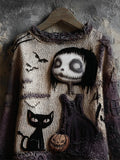 Classic Designed Jumper