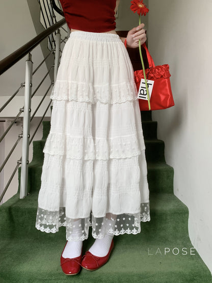 Vintage Inspired Garment with a Contemporary Edge