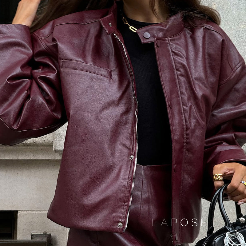 A Vintage Style Garment with Delicate Timeless Details