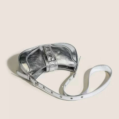 A Vintage Style Bag with Delicate Timeless Details
