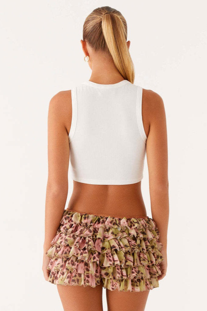 Classic Vintage Garment