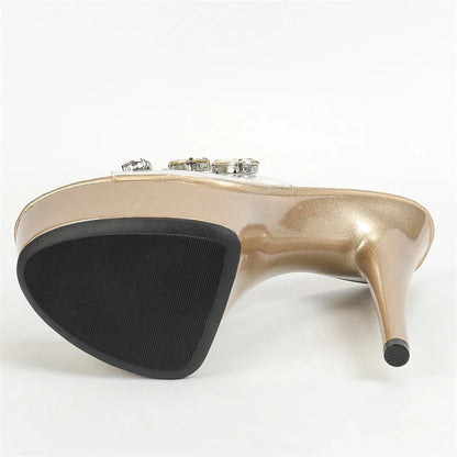 Classic Vintage & Enduringly Stylish Heels