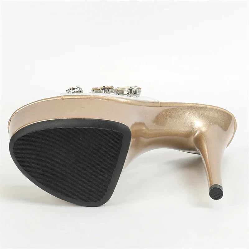 Classic Vintage & Enduringly Stylish Heels
