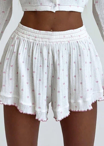 Beautifully Finished Top in a Timeless Design