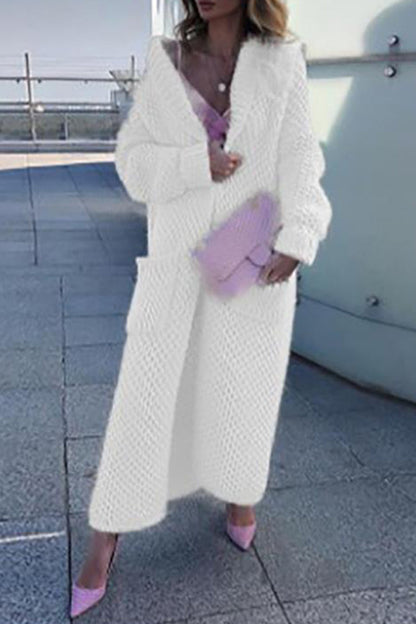 Classic Designed Cardigan