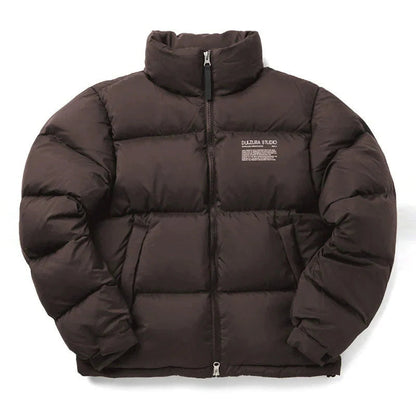 Polished Jacket with an Effortless Classic Look