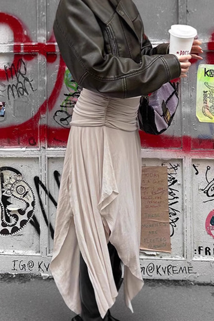 Classic Designed Garment