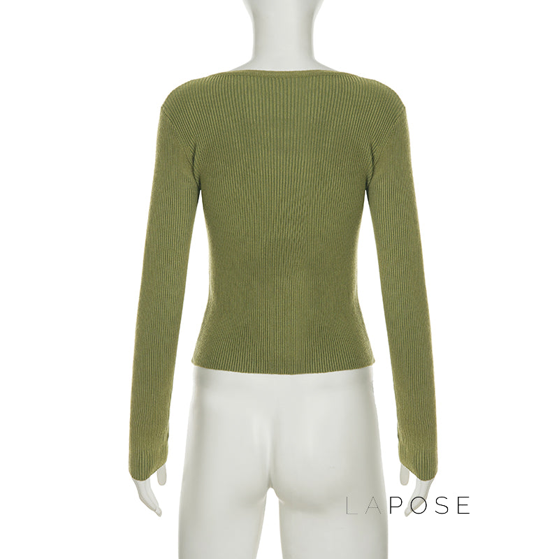 Sophisticated Top with a Clean Classic Look