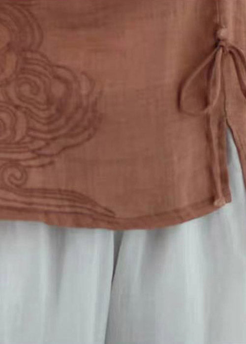 Beautiful Top with Unique Style