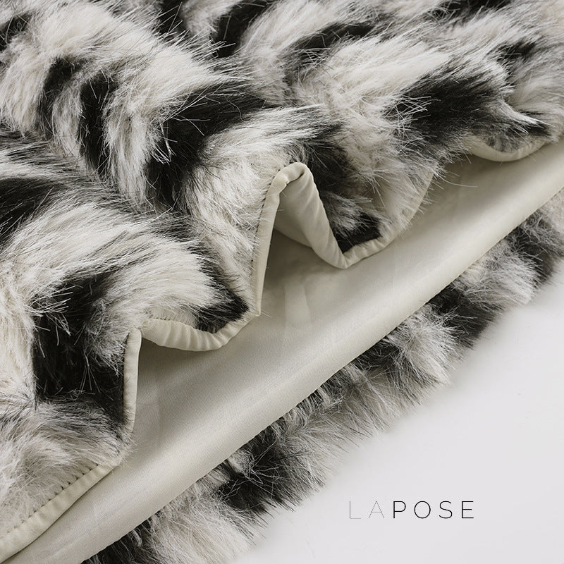 A Vintage Style Garment with Delicate Timeless Details