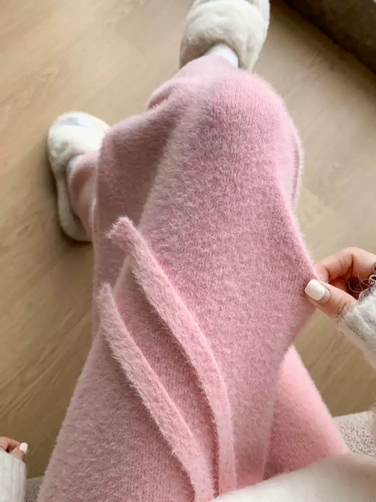 Vintage Inspired Pants with a Contemporary Edge