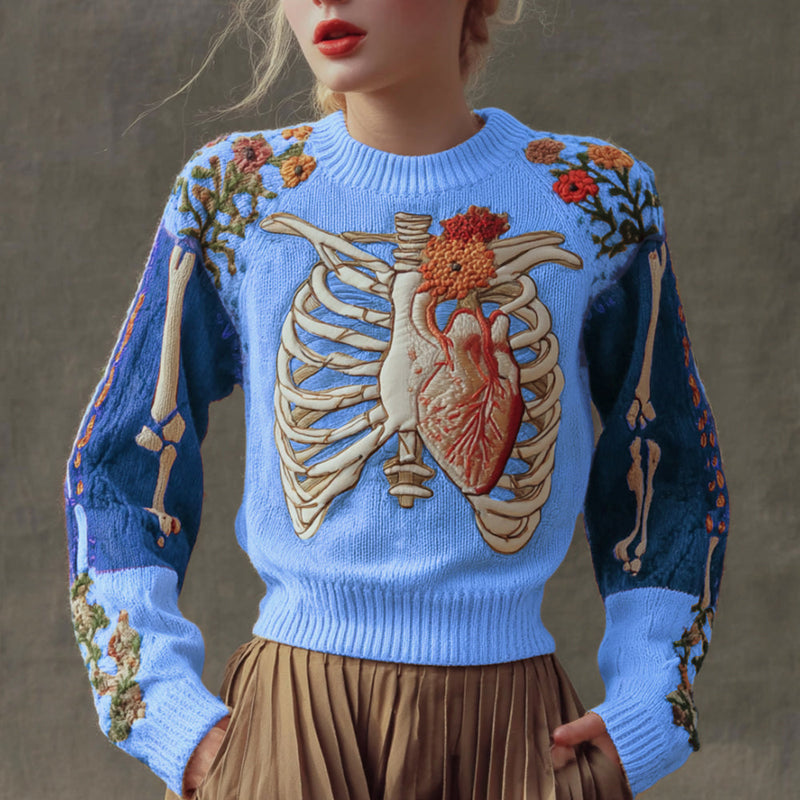 Beautifully Crafted Sweater