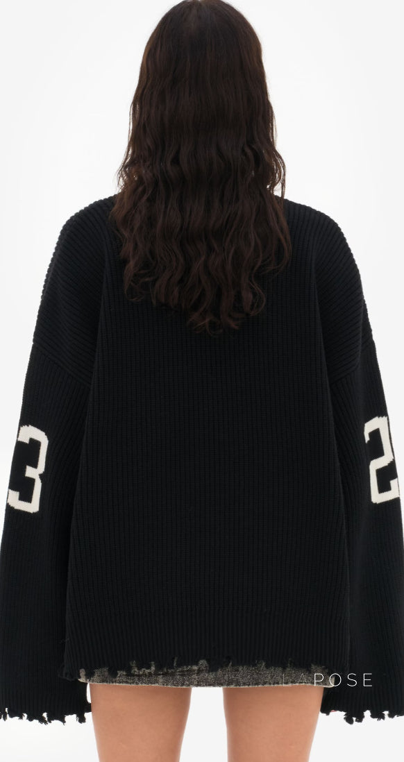 Classic Vintage & Enduringly Stylish Sweater