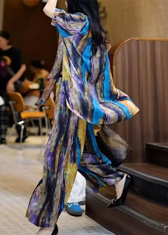Beautifully Finished Shirt in a Timeless Design
