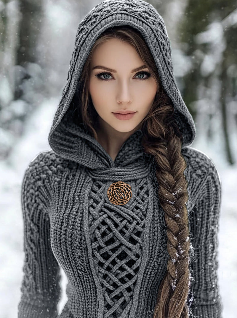 Beautifully Crafted Sweater